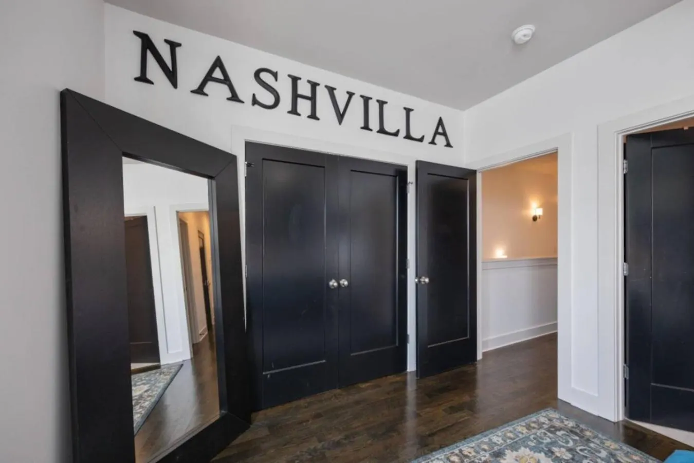 Nashvilla Townhome Gigantic Rooftop Pure Luxury Nashville 0*,