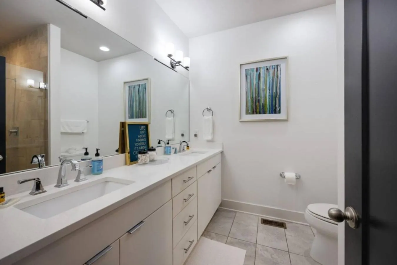Nashvilla Townhome Gigantic Rooftop Pure Luxury Nashville