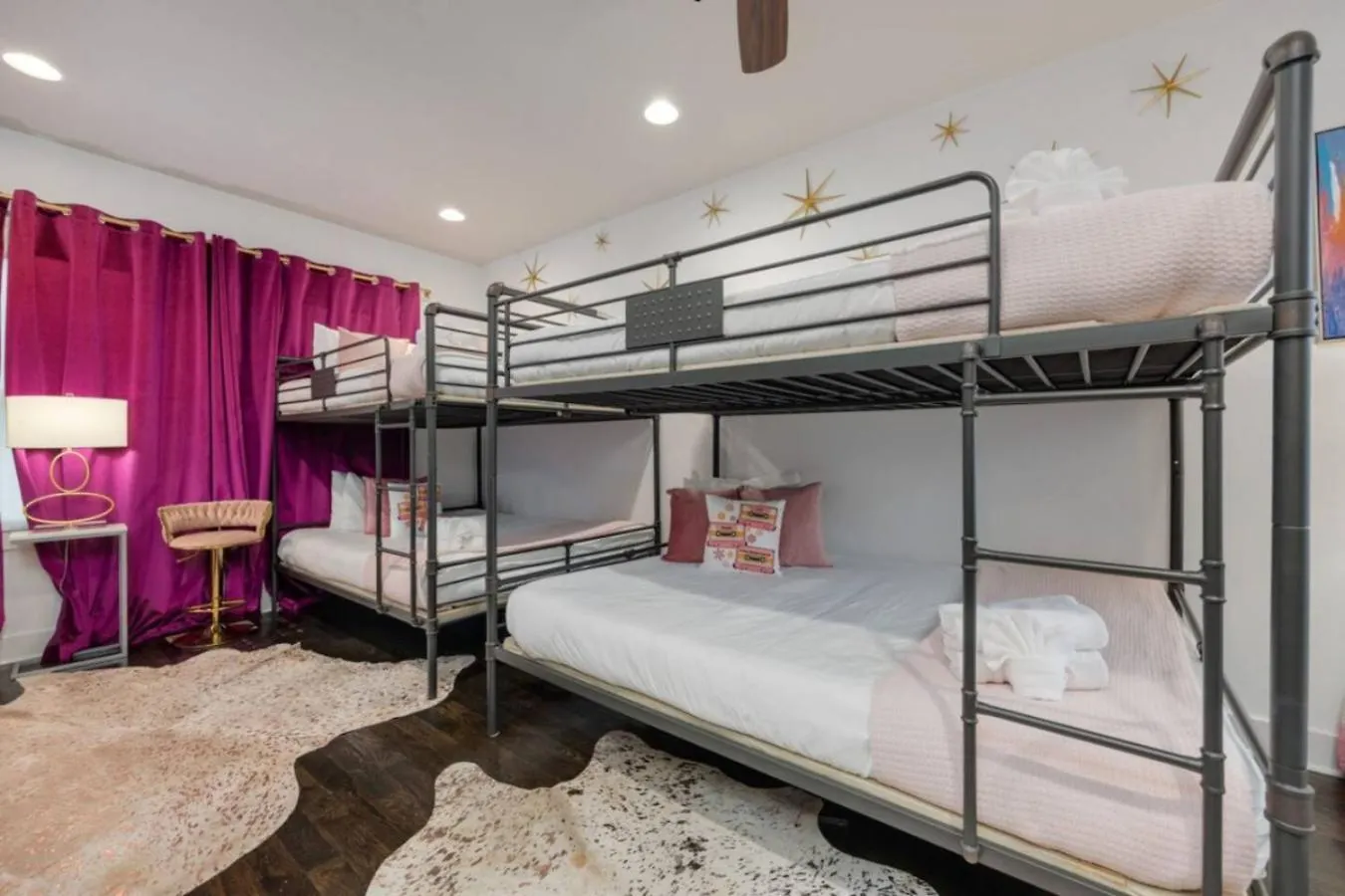 Nashvilla Townhome Gigantic Rooftop Pure Luxury Nashville 0*,  ABD