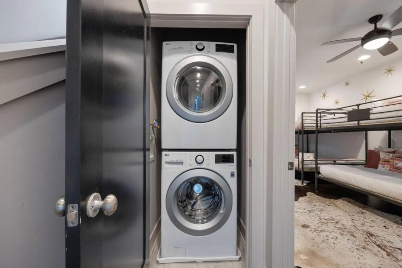Nashvilla Townhome Gigantic Rooftop Pure Luxury Nashville Tatil Evi