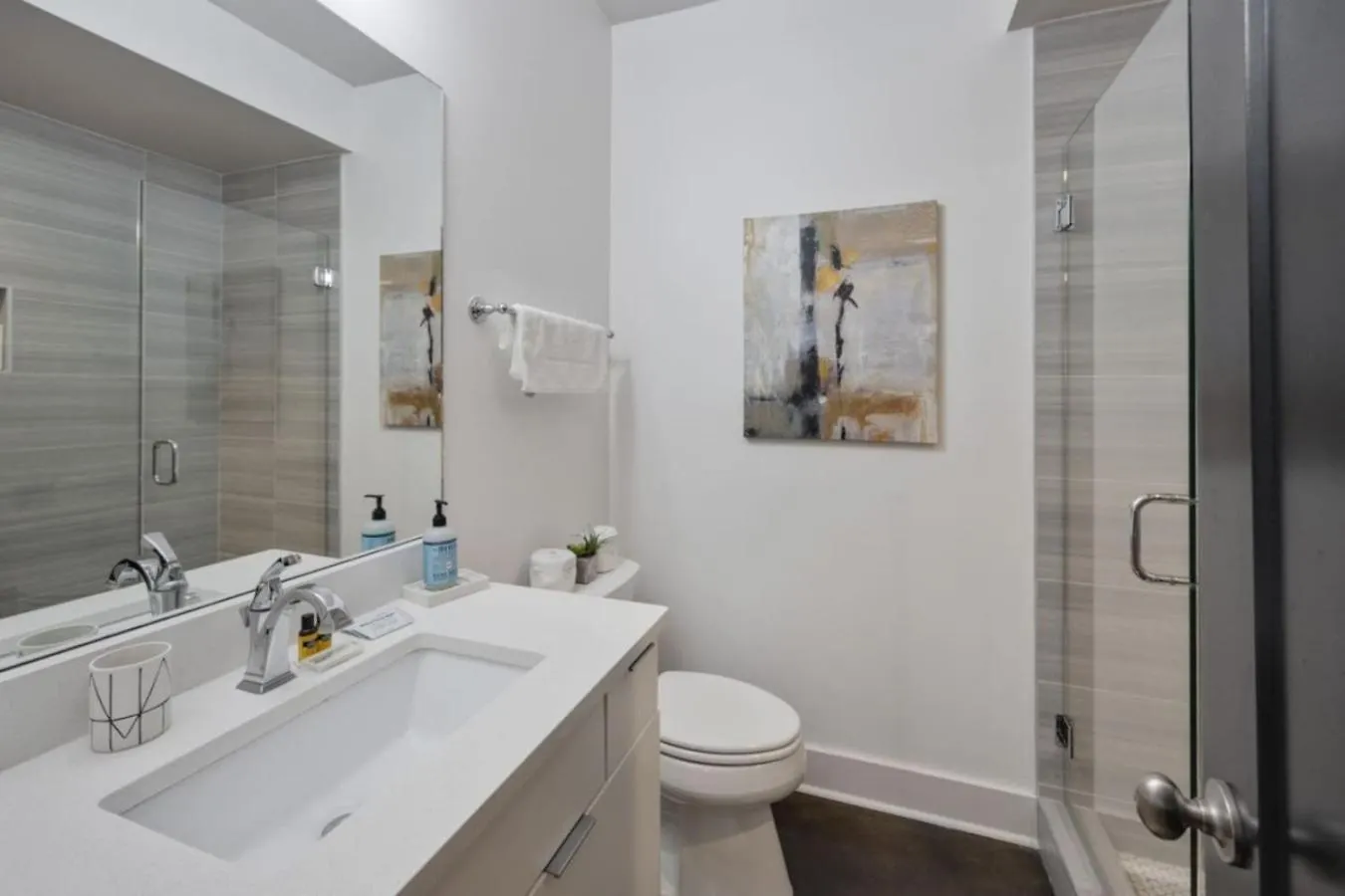 Nashvilla Townhome Gigantic Rooftop Pure Luxury Nashville 0*,