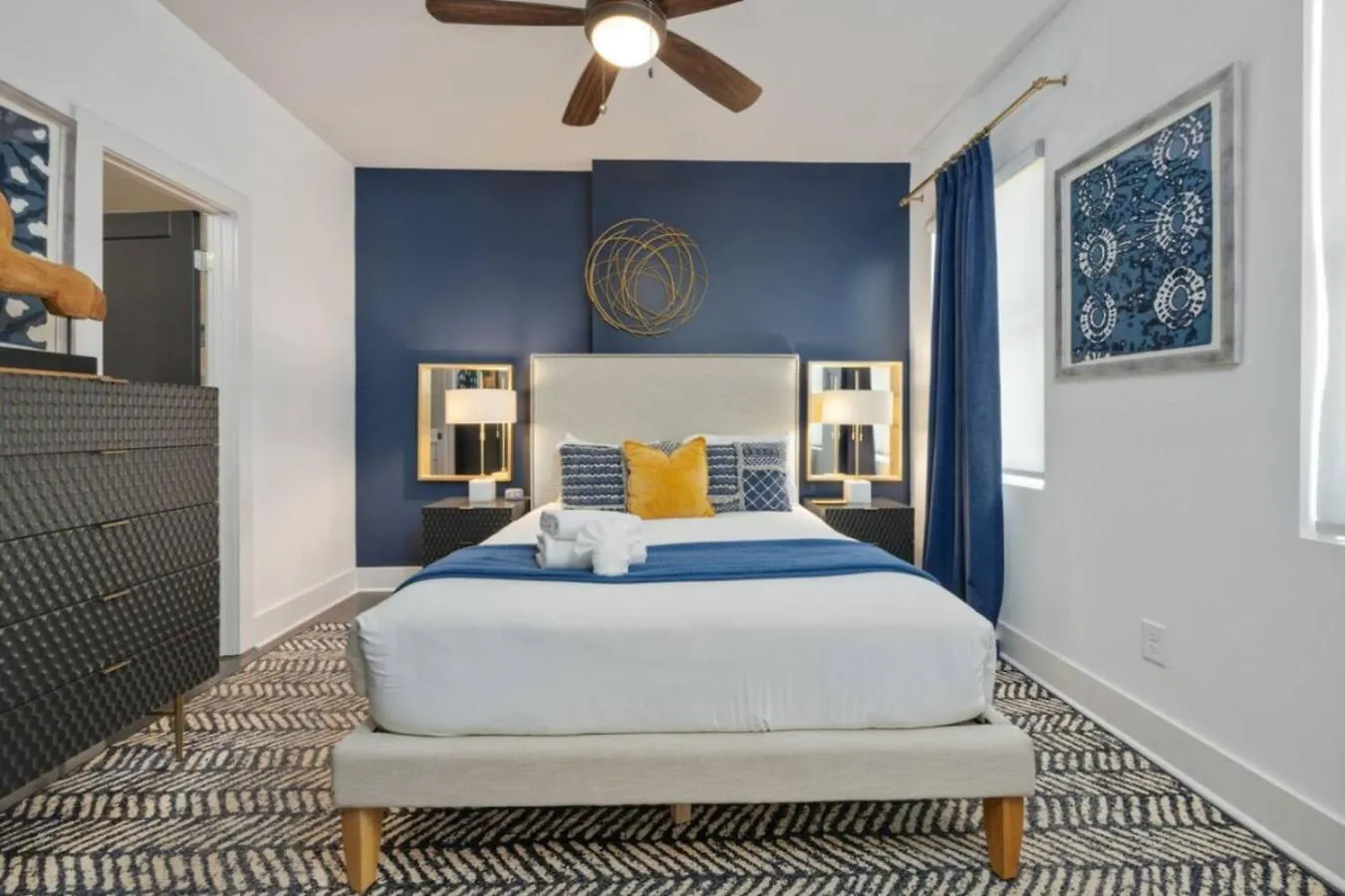 Nashvilla Townhome Gigantic Rooftop Pure Luxury Nashville 0*,
